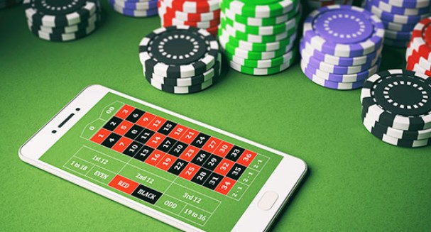 Best Online Casino in Ireland