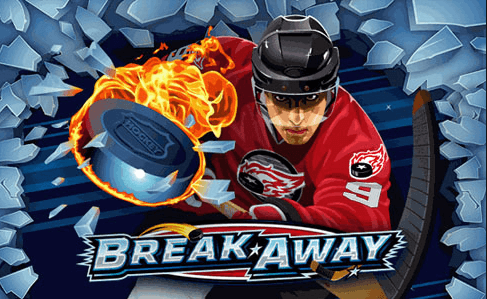 Hit and break the rule of the Break Away