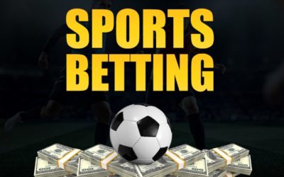 Online Sports Betting will appeal to your penchant in more ways than one