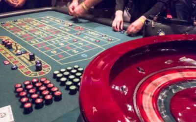 Microgaming Casinos: The Best Online Gambling Destination